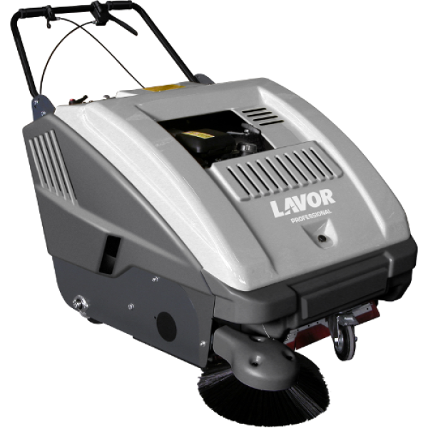Подметальная машина LAVOR Professional SSWL 900 ST